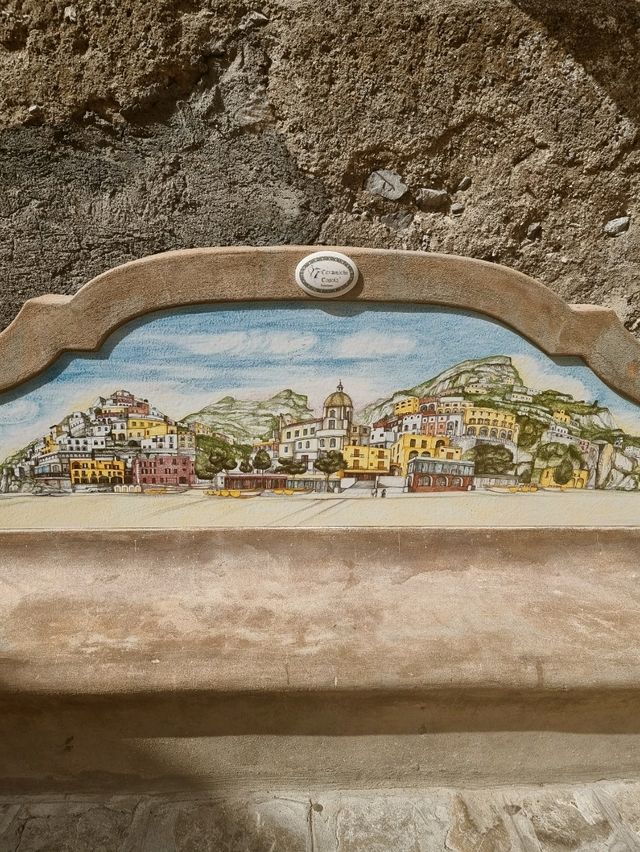 First Time in Positano? Follow These Tips👈