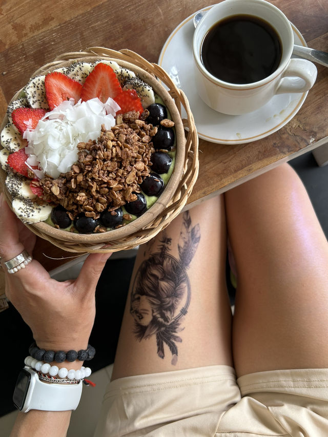 Bali 2 days-100$: surf, massage, love ❤️ 