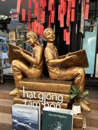 Ho Chi Minh City for $100: 2 Days in a City That Never Stops Moving