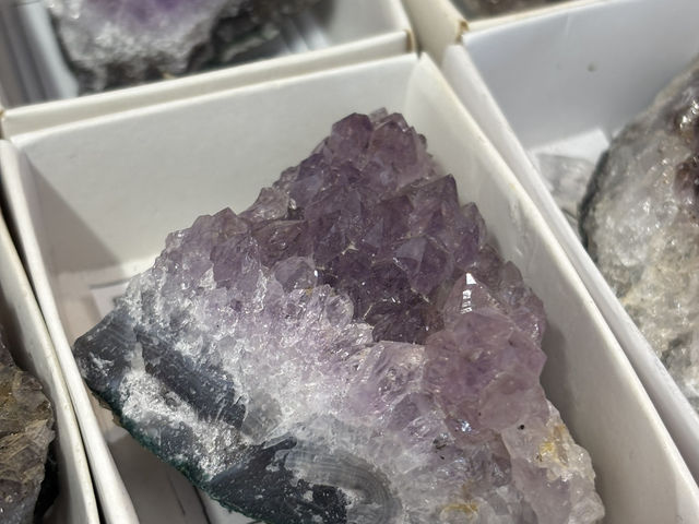 Blue John Cavern