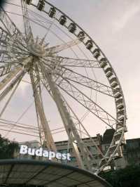 Budapest for Everyone!