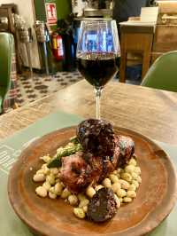 Sun, Food & Good Vibes: Barcelona Authentic Eats