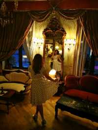 🏛️ The Little Paris Museum – A Glimpse into Bucharest’s Golden Era