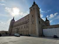 Toledo: Spain’s Timeless Treasure