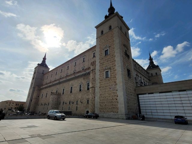 Toledo: Spain’s Timeless Treasure
