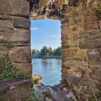 A Perfect One-Day Getaway to Maastricht ✨