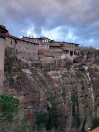 🌄 A Fantastic Day in Meteora & Trikala: Tips & Tricks for an Unforgettable Adventure 🏞️
