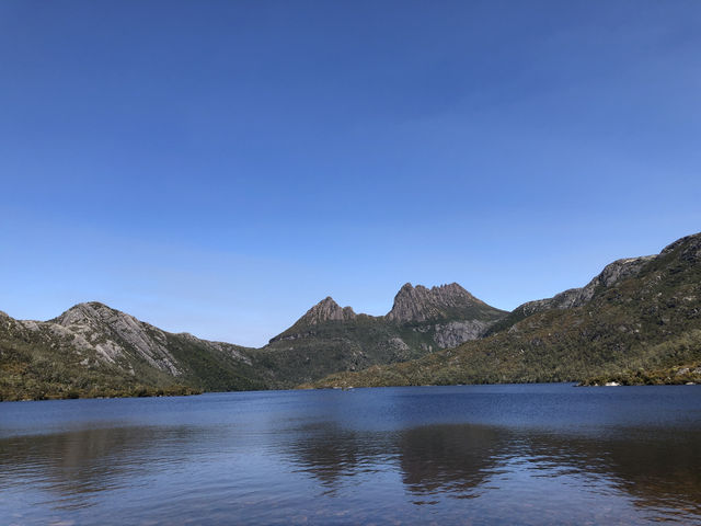 Cradle Mountain, Tasmania  Cradle Mountain, Tasmania