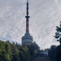Around Pécs, (Hungary) at the foot of the Mecsek Mountains