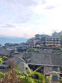 🌾 Longji Rice Terraces: A Living Masterpiece in the Mountains 🌄