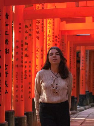 ญี่ปุ่นเกินความคาดหมายของฉัน🇯🇵