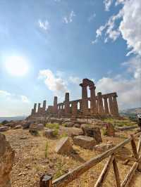 Valley of the Temples: Sicily’s Ancient Glory