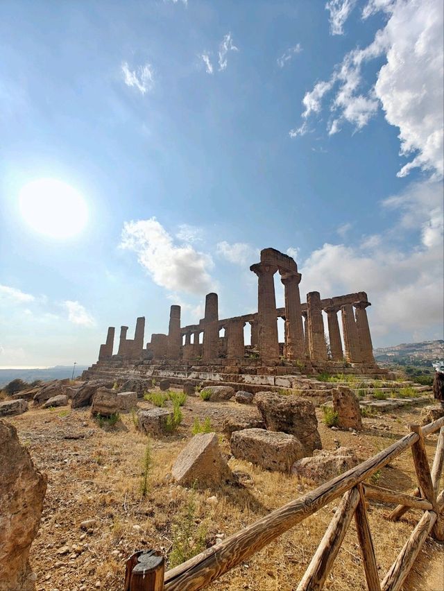 Valley of the Temples: Sicily’s Ancient Glory