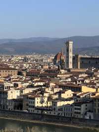 Florence: Free Museum Day & Views That Take Your Breath Away 🎨🌆