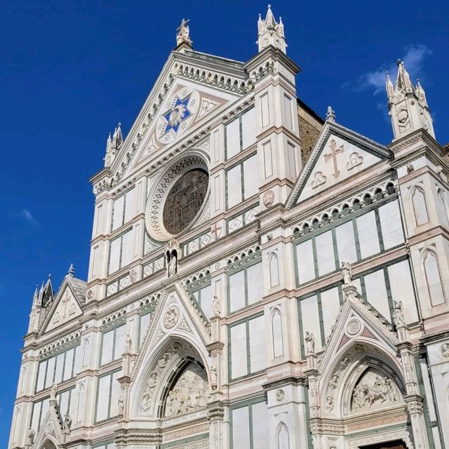 Florence Cradle of the Renaissance