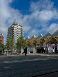 Top Halloween Attractions in Rotterdam 🎃👻