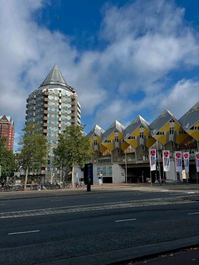 Top Halloween Attractions in Rotterdam 🎃👻