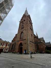 Malmö for Halloween: Spooky Sights in Sweden's Melting Pot