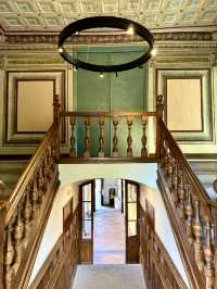 A Cultural Pause in Segovia