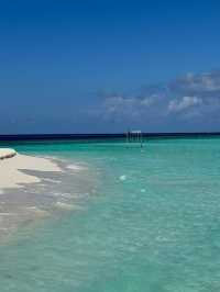 Cora-Cora Maldives — Where the Reef Whispers and the Sunset Drinks Are Purple
