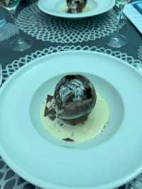 5.8 Undersea Restaurant