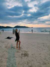 Патонг – самый оживленный пляж Пхукета 🌟🏖️