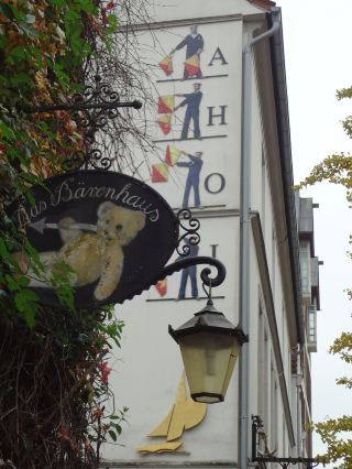 สู่เทพนิยายแห่งเบรเมน🇩🇪🦄✨