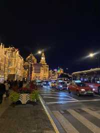 Любовь с миллисекунды или наше знакомство с Шанхаем✨🌃