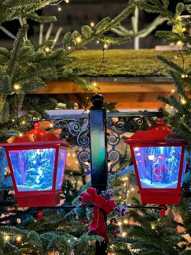 Karlsruhe Christmas Magic Karlsruhe Christmas Magic