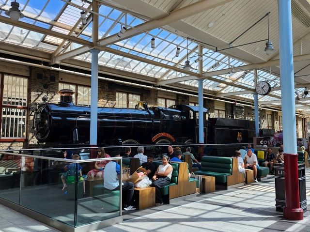 A Cosy Winter Shopping Trip at Swindon Designer Outlet A Cosy Winter Shopping Trip at Swindon Designer Outlet