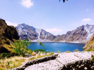 From Ash to Azure: The Ultimate Mt. Pinatubo Adventure 🇵🇭