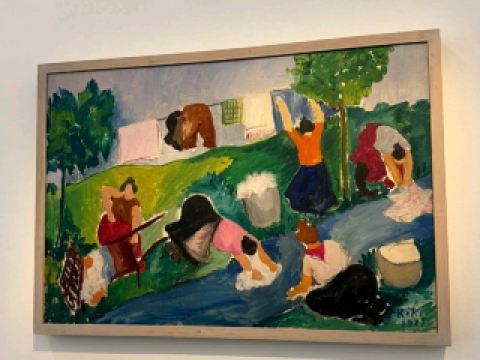 เรื่องราวจากพิพิธภัณฑ์ 🖼️