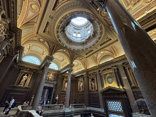 The Fitzwilliam Museum – Free World-Class Art and History in Cambridge