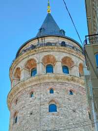 Istanbul guide
