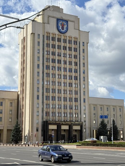 ✈️ Travel to Minsk: clean, calm, and delicious 🇧🇾