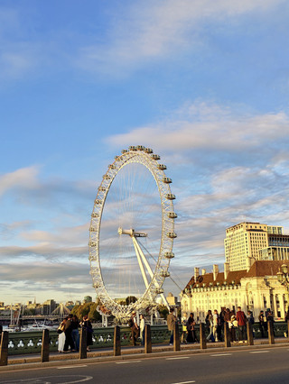 🍂 London in Autumn 2026: classic sights, Halloween & Christmas lights 🇬🇧