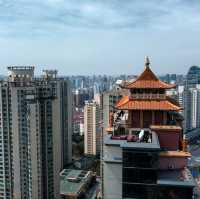 Explore the Faiths and Views of Xujiahui
