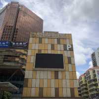 鄰近拱北關口高質酒店