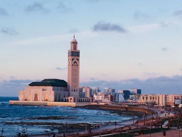 Morocco Casablanca