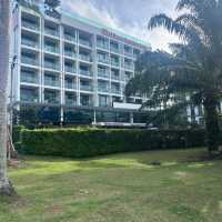 Quiet comfort in Bangtao, Phuket 