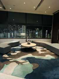 Amazing Night View - The Park Lane Hong Kong, a Pullman Hotel