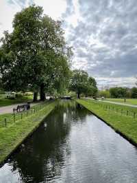 Clissold Park - London