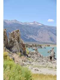 Mono Lake 🌟🌟🌟🌟🌟