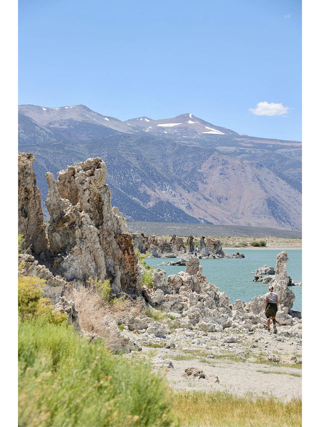 Mono Lake 🌟🌟🌟🌟🌟