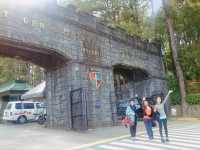 Heroes Academy in Baguio!🇵🇭