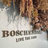 Boschendal - West Cape - From farm to table