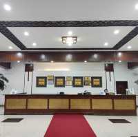 峽谷溫泉酒店：石城九寨溫泉度假莊園