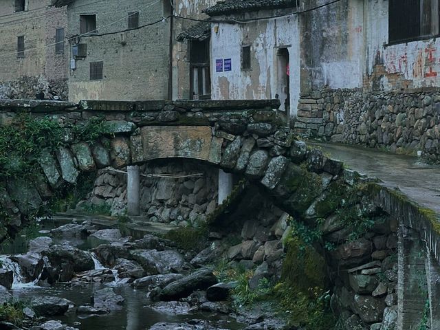 尋訪延福寺、山下鮑村，體驗感真的好強！大家一定要來一次！