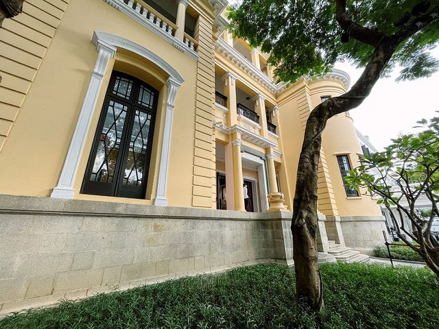 陳廉伯公館｜打卡廣州博物館