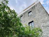 蔣光鼐故居｜打卡廣州博物館